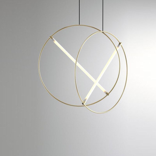 Подвесной Светильник Resist Led B D35 By Imperiumloft