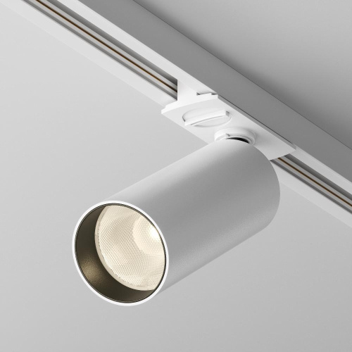 Трековый светильник Technical TR021-1-12W3K-W-D-W Трековый светильник Technical TR021-1-12W3K-W-D-W