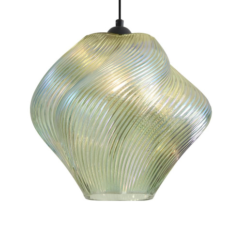 Подвесной светильник Freya FR5548PL-01GN Подвесной светильник Freya FR5548PL-01GN