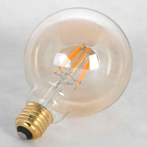 Подвесная люстра Lussole Lgo HURON LSP-8156-CL Подвесная люстра Lussole Lgo HURON LSP-8156-CL