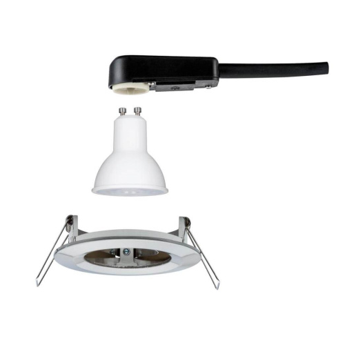 Встраиваемый светильник Paulmann Nova Led 93439