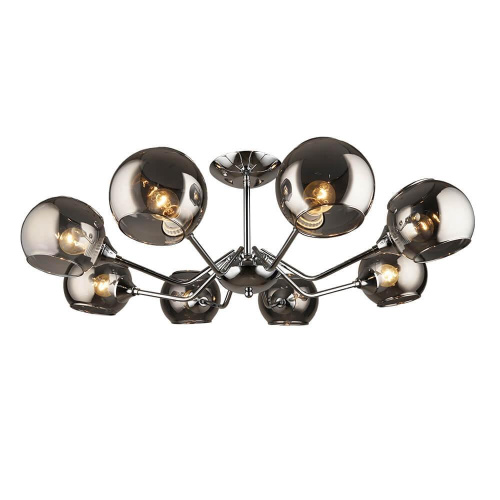 Потолочная люстра Wedo Light Клоэ 66013.01.03.08