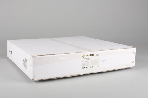 Потолочный светодиодный светильник Omnilux Arzano OML-08437-187