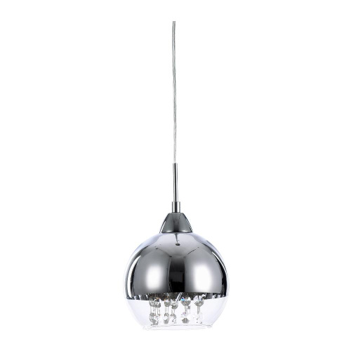 Подвесной светильник Maytoni Iceberg P012-PL-01-N