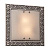 Настенный светильник Silver Light Harmony 822.40.3