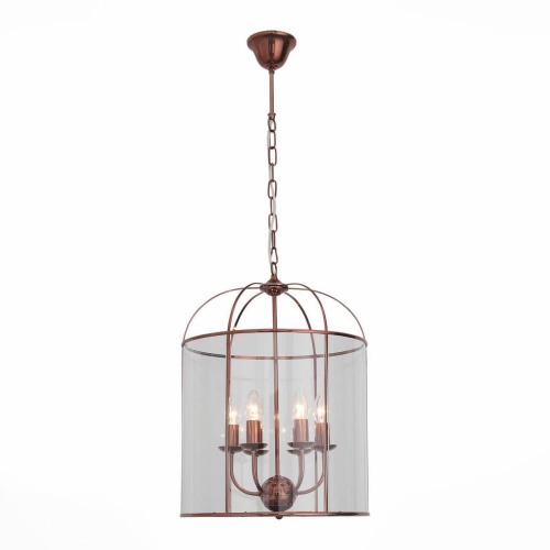 Подвесная люстра ST Luce Odierno SL267.603.06 Подвесная люстра ST Luce Odierno SL267.603.06