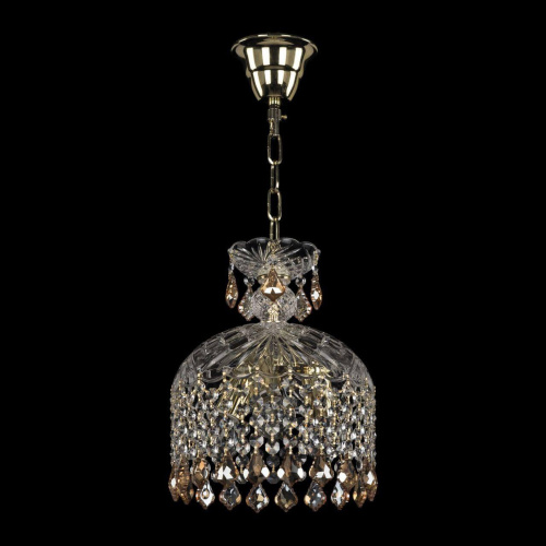 Подвесная люстра Bohemia Ivele 14781/22 G Leafs K721 Подвесная люстра Bohemia Ivele 14781/22 G Leafs K721