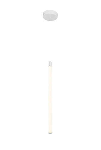 Подвесной светодиодный светильник Maytoni Ray P021PL-L10W