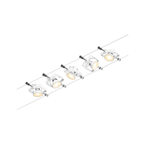 Струнный светильник Paulmann Mac II 94432