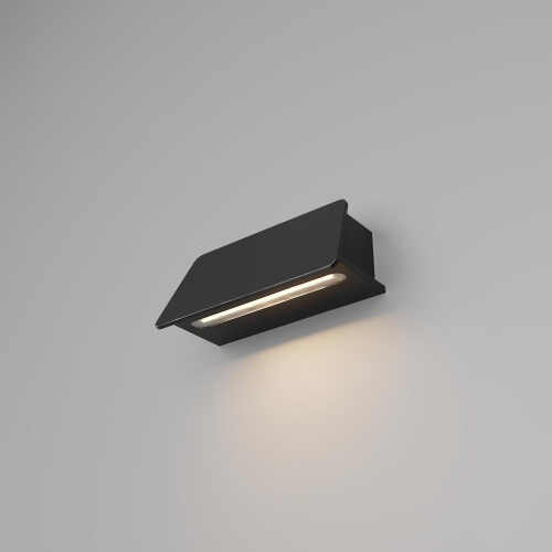 Настенный светильник (бра) Outdoor O429WL-L6GF3K Настенный светильник (бра) Outdoor O429WL-L6GF3K