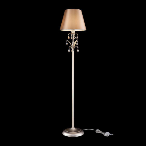 Торшер Freya Alexandra FR2033FL-01S