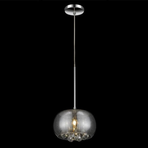 Подвесной светильник Zumaline Rain P0076-01D-F4K9 Подвесной светильник Zumaline Rain P0076-01D-F4K9