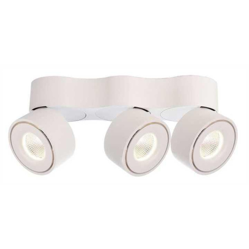 Светодиодный спот Deko-Light Uni Triple 348107 Светодиодный спот Deko-Light Uni Triple 348107