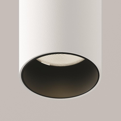 Встраиваемый светильник Technical C141RS-L125-6W3K-W