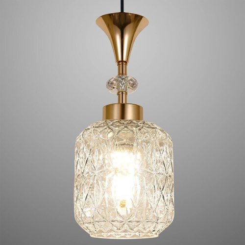 Подвесной светильник Reluce 02003-0.9-01 WH