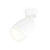 Комплект накладного светильника Ambrella light Techno Spot XM1122004 SWH/FR белый песок/белый матовый (A2202, C1122, N7120)