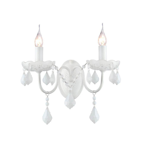 Бра Maytoni Contrast ARM220-02-W Бра Maytoni Contrast ARM220-02-W