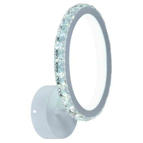 Настенный светодиодный светильник Profit Light 8020/1W WHT Настенный светодиодный светильник Profit Light 8020/1W WHT