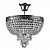 Потолочный светильник Maytoni Palace DIA890-CL-04-N