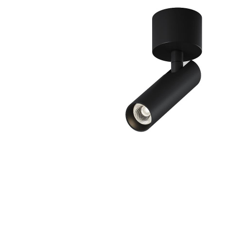 Потолочный светильник Technical C141CL-L125-6W4K-B Потолочный светильник Technical C141CL-L125-6W4K-B
