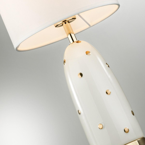 Настольная лампа Odeon Light Exclusive Modern Pollen 5423/1T Настольная лампа Odeon Light Exclusive Modern Pollen 5423/1T