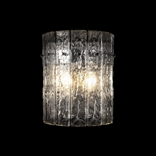 Настенный светильник Loft IT Nevada 10297W Nickel Настенный светильник Loft IT Nevada 10297W Nickel