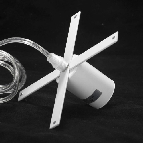 Подвесной светильник Lussole Lgo Bossier LSP-8274 Подвесной светильник Lussole Lgo Bossier LSP-8274