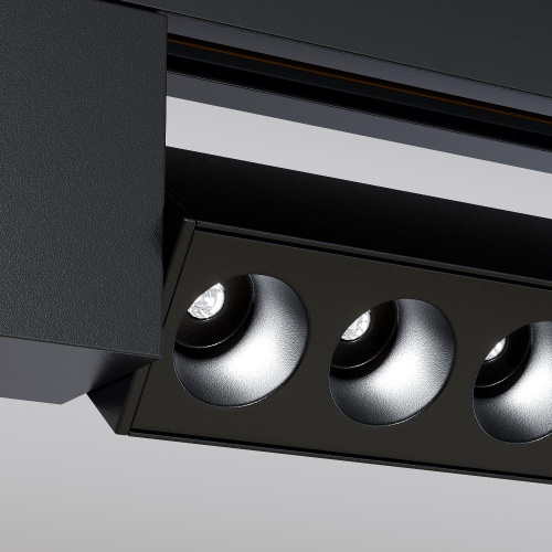 Трековый светильник Technical TR010-1-10W4K-M-B Трековый светильник Technical TR010-1-10W4K-M-B
