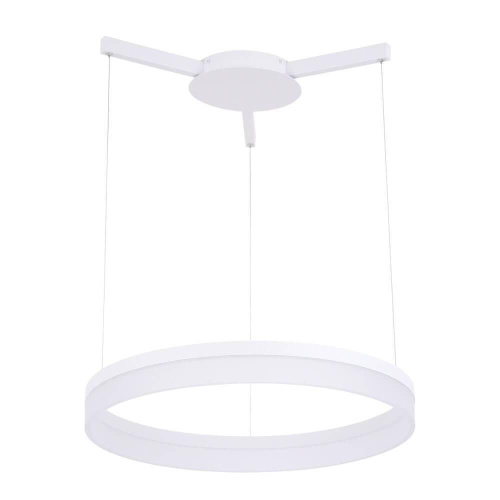 Подвесной светодиодный светильник Arte Lamp A2504SP-1WH Подвесной светодиодный светильник Arte Lamp A2504SP-1WH