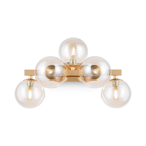 Бра Maytoni Dallas MOD547WL-05G