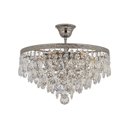 Потолочная люстра Arti Lampadari Castellana E 1.3.30.608 N