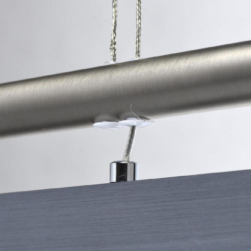 Подвесной светодиодный светильник De Markt Ральф 675013503 Подвесной светодиодный светильник De Markt Ральф 675013503