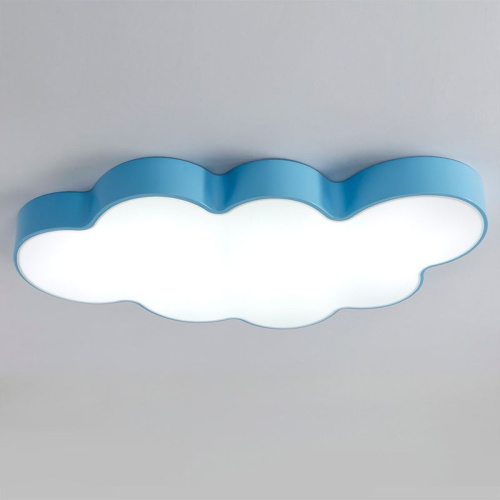 Потолочный Светильник Cloud 80 Белый By Imperiumloft
