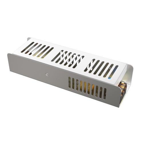 Блок питания Maytoni Technical Led strip 24V 200W IP20 8,3A 020212 Блок питания Maytoni Technical Led strip 24V 200W IP20 8,3A 020212