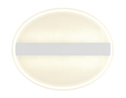 Потолочный светодиодный светильник Ambrella light Original FA606