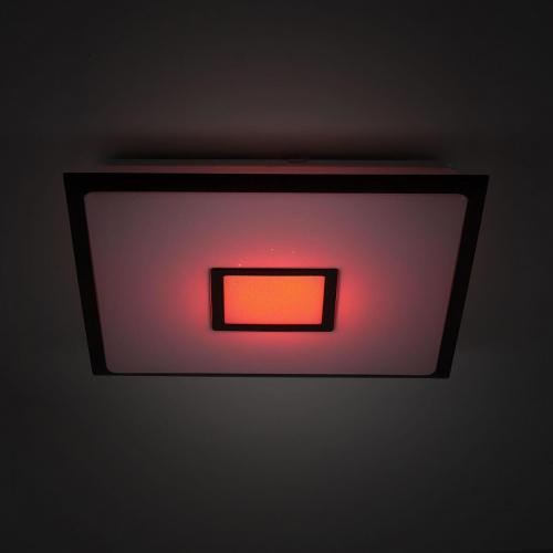 Потолочный светодиодный светильник Citilux Старлайт Смарт CL703AK55G Потолочный светодиодный светильник Citilux Старлайт Смарт CL703AK55G