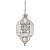 Подвесной светильник Ideal Lux Nawa-1 SP3 141923