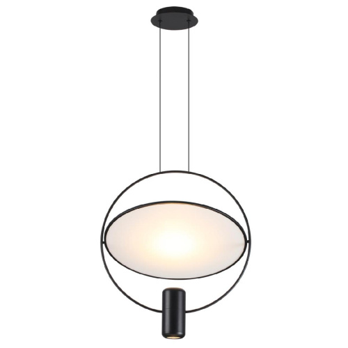 Подвесной светильник Odeon Light Hightech Orbit 7029/2L Подвесной светильник Odeon Light Hightech Orbit 7029/2L