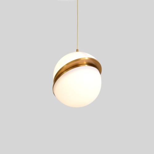 Подвесной Светильник Crescent Celling Lee Broom D15 By Imperiumloft