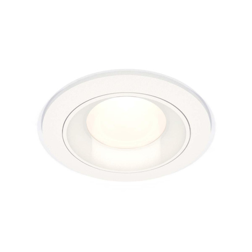 Встраиваемый светильник Ambrella light Techno Spot XC (C7621, N7020) XC7621060