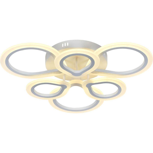 Потолочная люстра Rivoli Lisbeth 6047-106 Б0052400