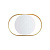 Настенный светодиодный светильник Odeon Light Mondy 4246/7WW
