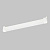 Трековый светодиодный светильник IMEX Linea LED IL.0010.0100-15-4200-WH