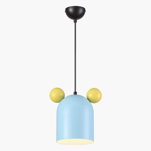 Подвесной светильник Odeon Light Mickey 4732/1 Подвесной светильник Odeon Light Mickey 4732/1