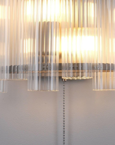 Бра Moderli Monte V10778-2W