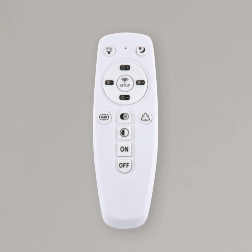 Подвесной светодиодный светильник Eurosvet Smart Posh 90275/3 медный Подвесной светодиодный светильник Eurosvet Smart Posh 90275/3 медный