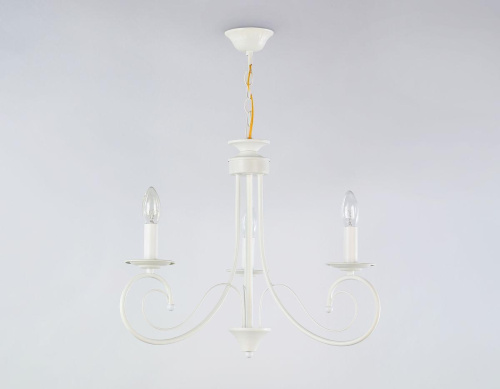Подвесная люстра Ambrella light Traditional Modern TR9605