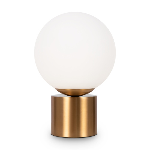 Настольный светильник Freya FR5286TL-01BS Настольный светильник Freya FR5286TL-01BS