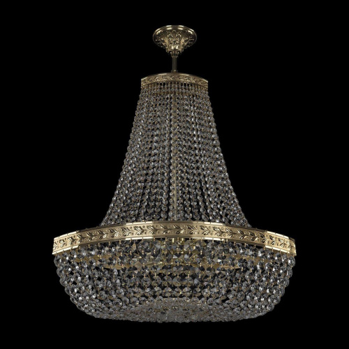 Подвесная люстра Bohemia Ivele 19283/H2/60IV G Подвесная люстра Bohemia Ivele 19283/H2/60IV G