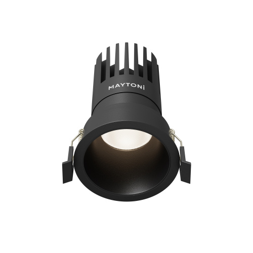 Встраиваемый светильник Technical DL118-15W-4K-B